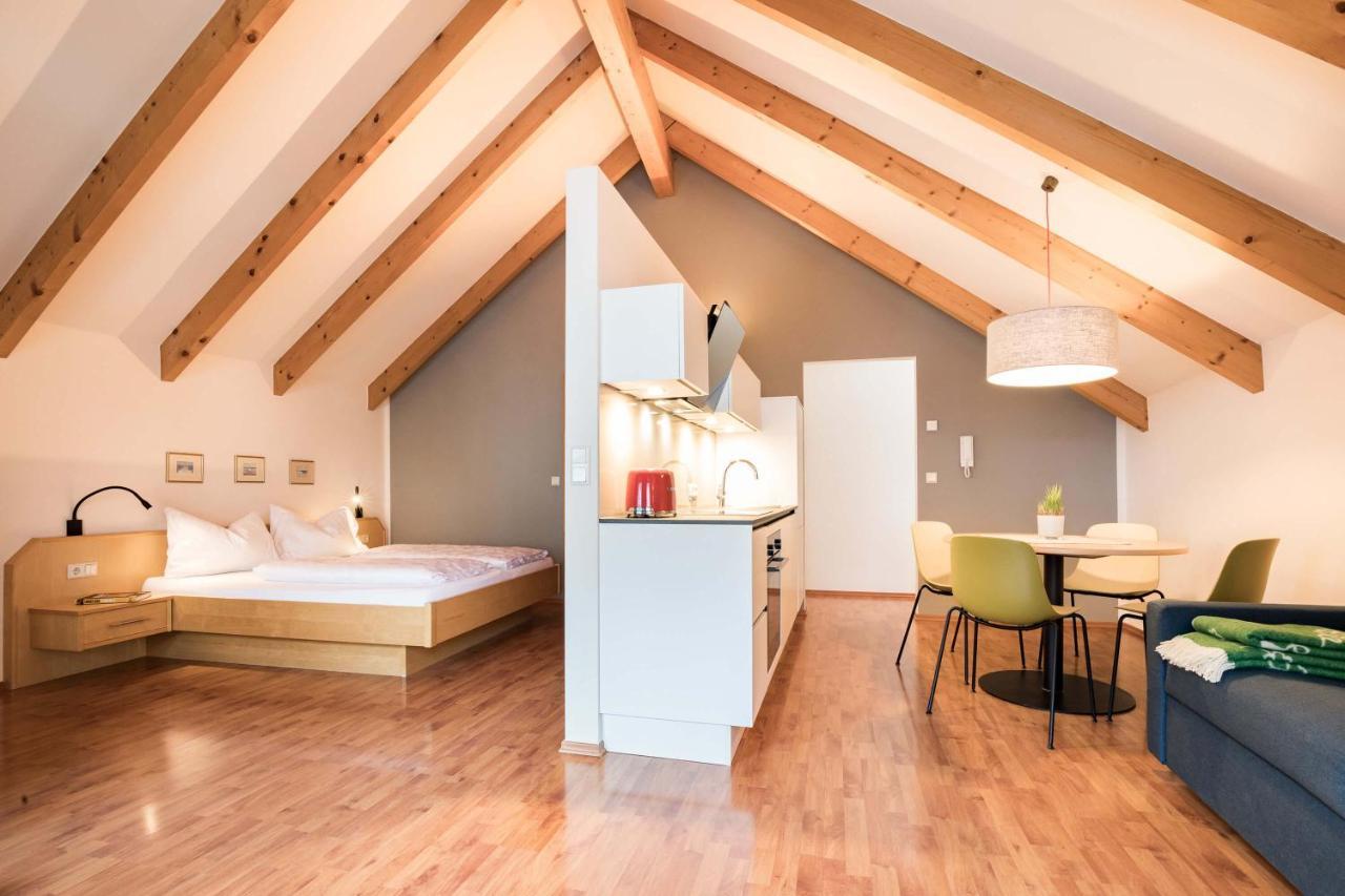 Sankt Johann Spa Suites & Apartments Prato allo Stelvio Kültér fotó