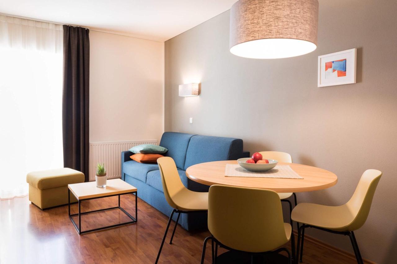 Sankt Johann Spa Suites & Apartments Prato allo Stelvio Kültér fotó