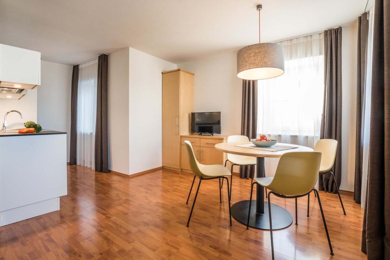 Sankt Johann Spa Suites & Apartments Prato allo Stelvio Kültér fotó
