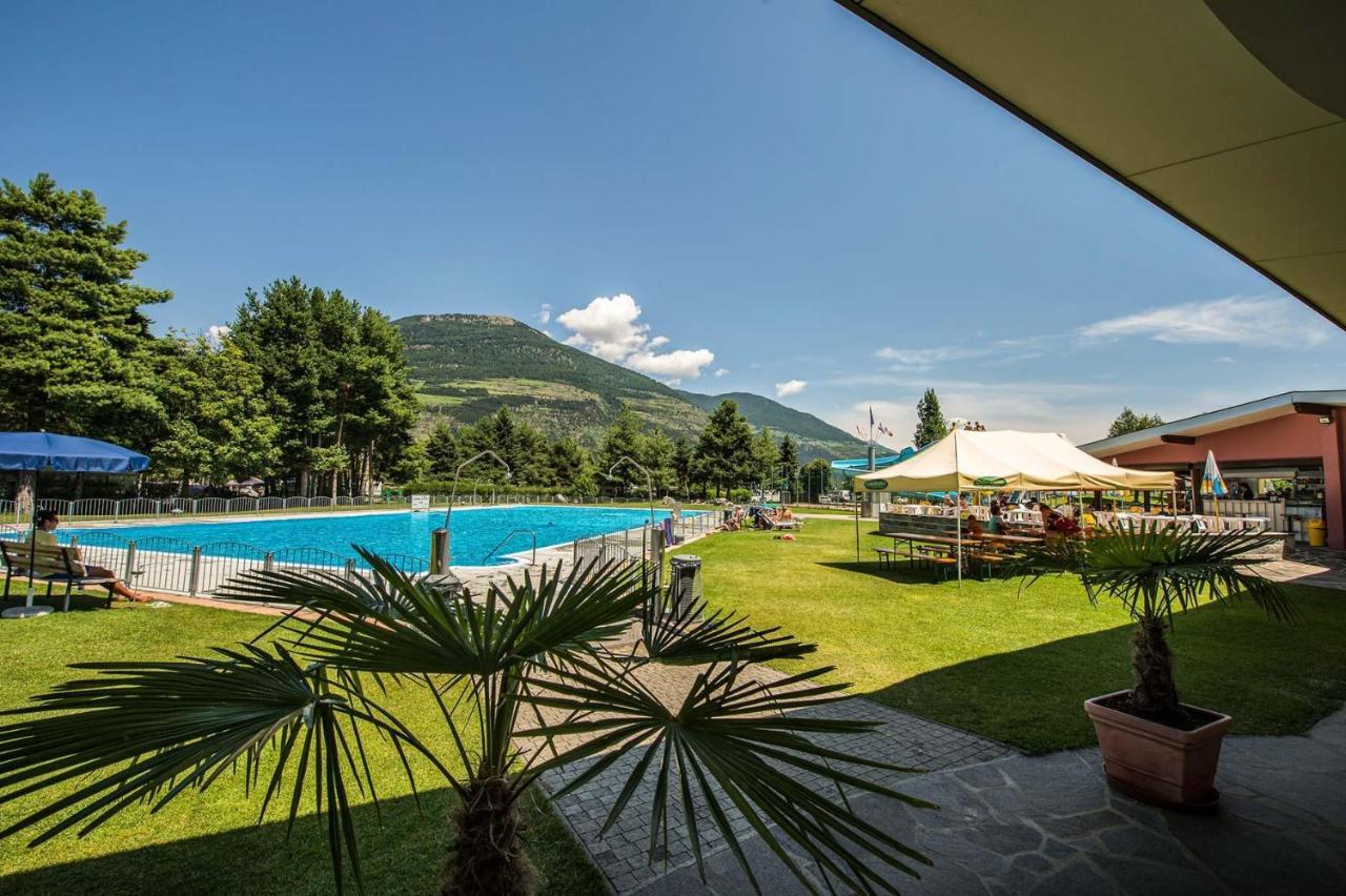 Sankt Johann Spa Suites & Apartments Prato allo Stelvio Kültér fotó