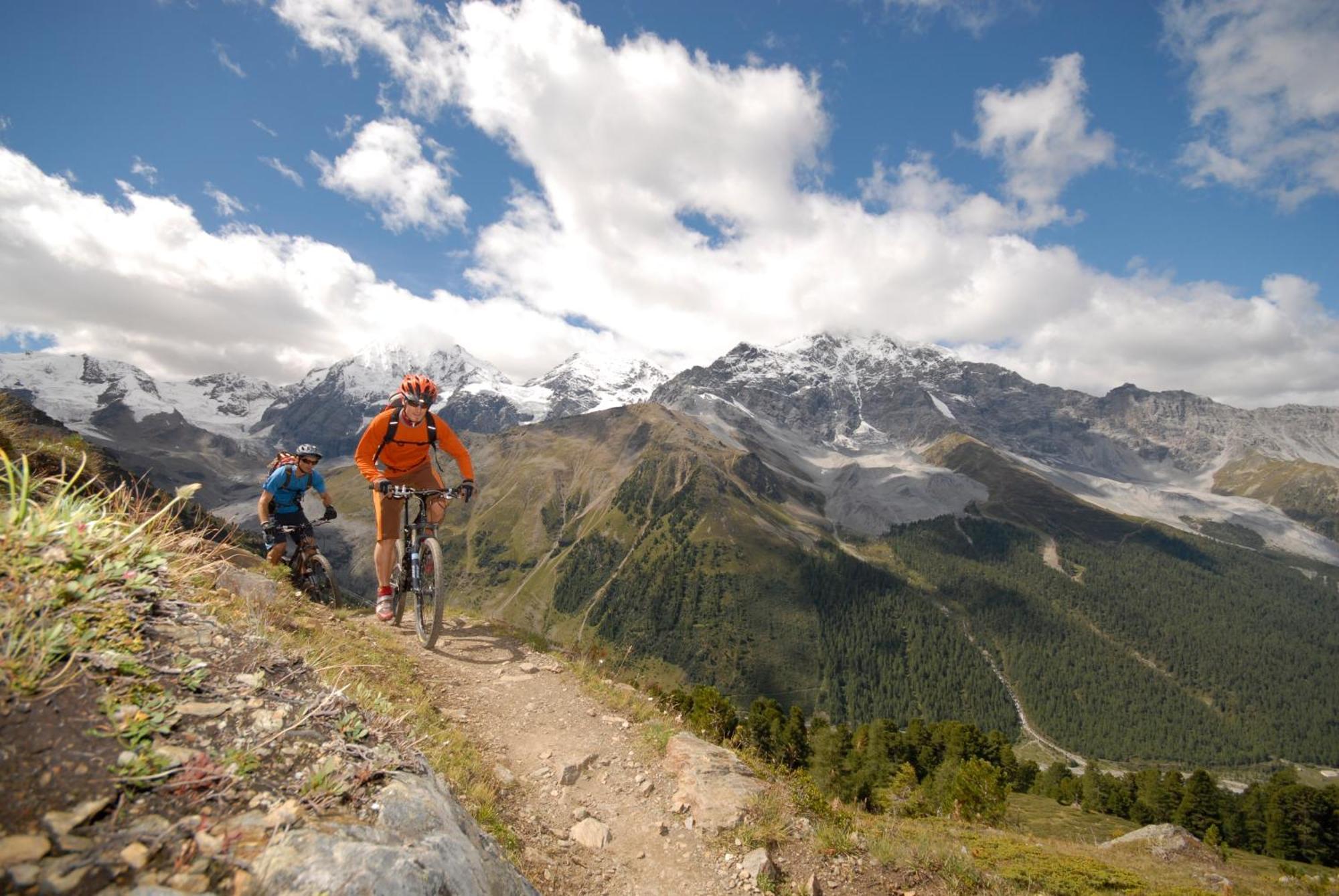 Sankt Johann Spa Suites & Apartments Prato allo Stelvio Kültér fotó