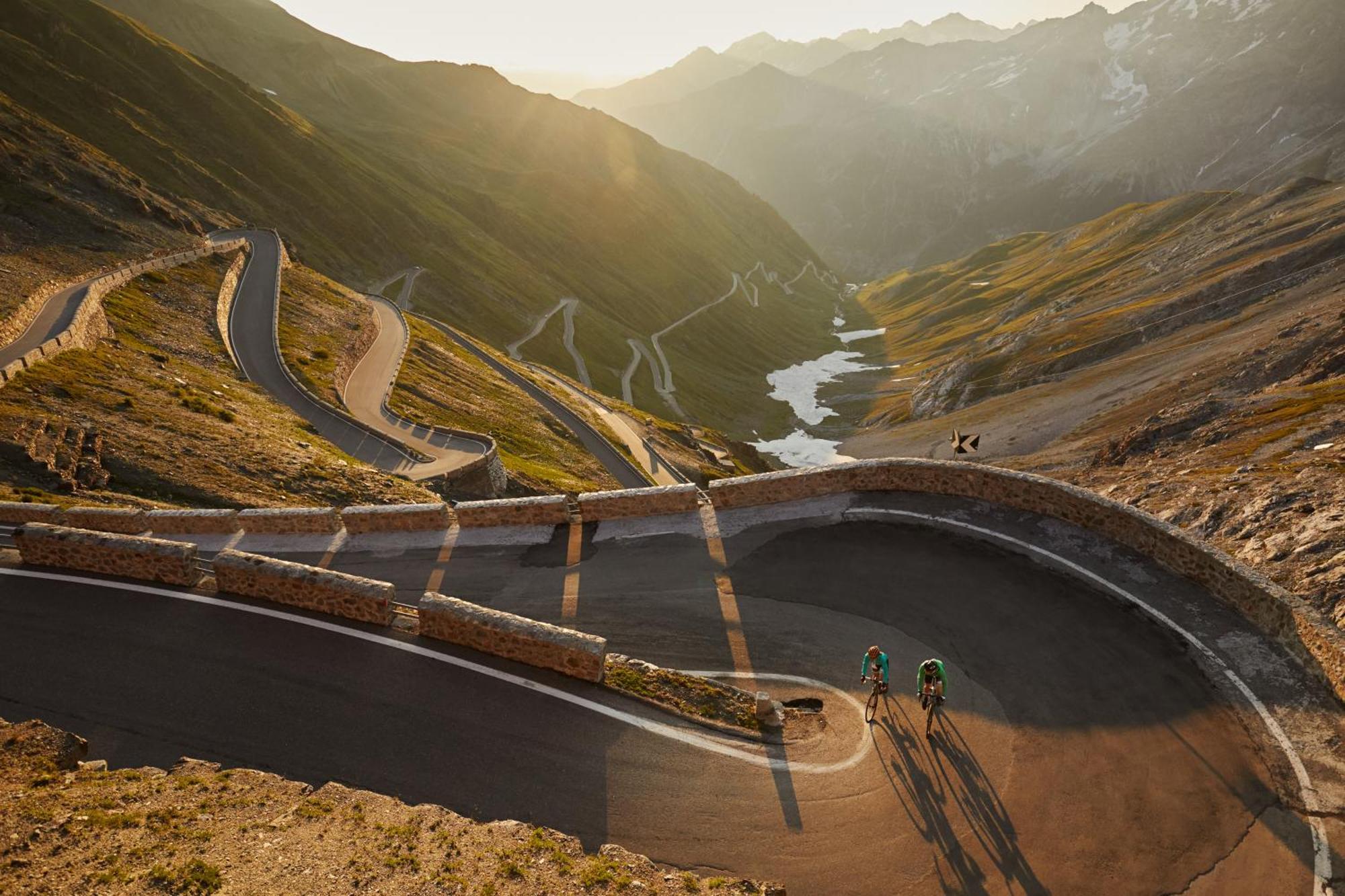 Sankt Johann Spa Suites & Apartments Prato allo Stelvio Kültér fotó
