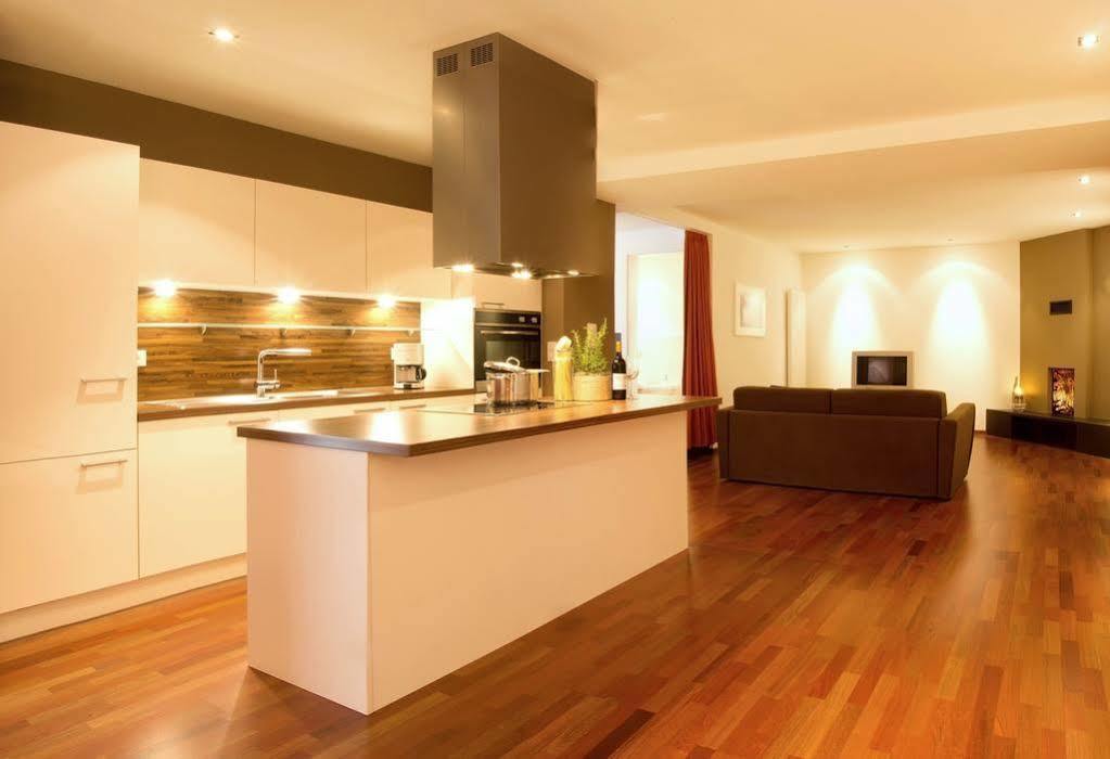 Sankt Johann Spa Suites & Apartments Prato allo Stelvio Kültér fotó