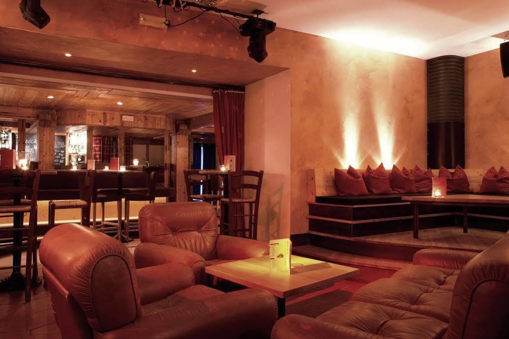 Sankt Johann Spa Suites & Apartments Prato allo Stelvio Kültér fotó