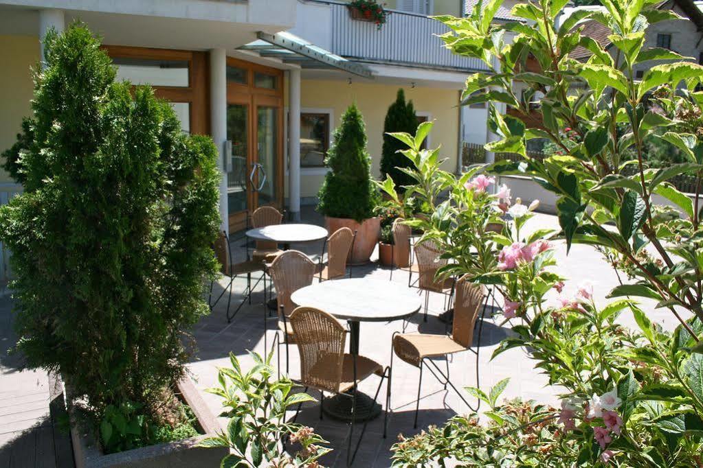 Sankt Johann Spa Suites & Apartments Prato allo Stelvio Kültér fotó